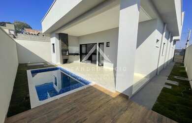 Imagem 10: Senador Canedo - Casa de Condomínio - Jardins Bolonha