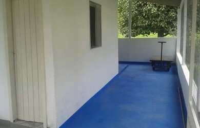 Imagem 5: RIO BONITO BELA FAZENDINHA NA VIA LAGOS Antes do pedágio