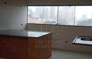 Imagem 10: Cobertura com 2 dormitórios, 100 m² - venda por R$ 650.000,00 ou aluguel...
