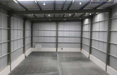 Imagem 16: Galpão à venda, 1137 m² por R$ 6.200.000,00 - Parque Industrial San...