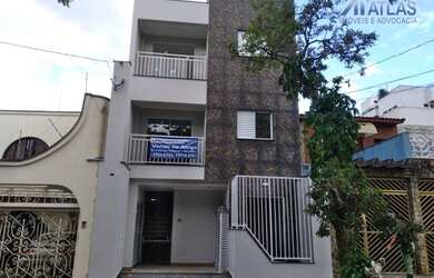 Imagem 1: Apartamentos com 02 Dormitórios, 43 m² para Locação à partir de R$1.600,00...