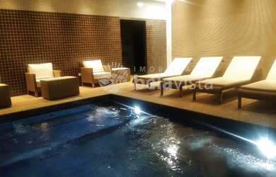 Imagem 13: TERRENO À VENDA NO VIVERE PARC CONDOMÍNIO RESORT EM APUCARANA