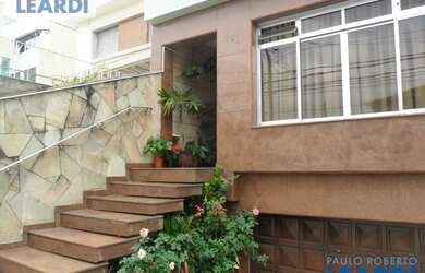 Imagem 1: SOBRADO - SANTANA - SP. 240m² de Área, 5 Vagas na garageme3 Dormitórios