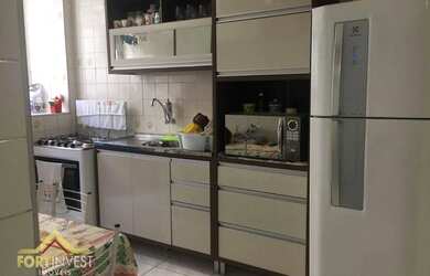 Imagem 6: Apartamento com 1 dormitório à venda, 45 m² por R$ 195.000,00 - Tupi...