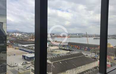 Imagem: O depósito possui 1 Vaga na garagem, 22m² de Área e Imóvel