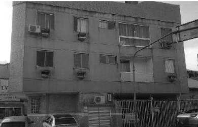 Imagem: O apartamento possui 2 Dormitórios, 1 Banheiro, 83m² de Área