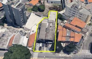 Imagem 5: OPORTUNIDADE GALPÃO ALTO DA LAPA 780 M² EM 5 SALAS, 6 BANHEIROS, 2 ANDARES...