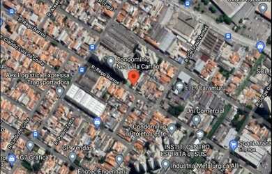 Imagem 4: TERRENO 500M² VILA FORMOSA METRAGEM 10X50 500M² AREA ZM MISTA