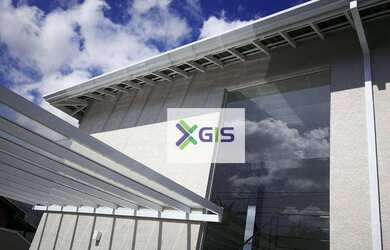 Imagem 3: Sobrado com 4 dormitórios, 309 m² - venda por R$ 1.235.800,00 ou aluguel...