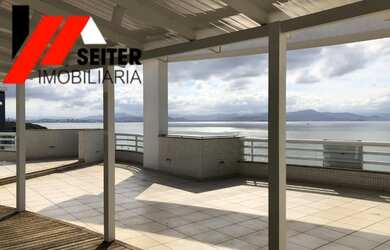 Imagem 7: Cobertura de 3 suites a venda Joao Paulo Florianopolis