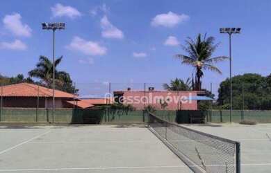 Imagem 1: Terreno à venda, 1000 m² por R$ 285.000,00 - Green Ville - Boituva/SP