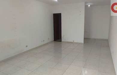 Imagem: O depósito possui 80m² de Área e está localizado em Lauzane