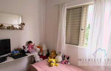 Imagem 9: São Paulo - Apartamento Padrão - Jardim Marajoara