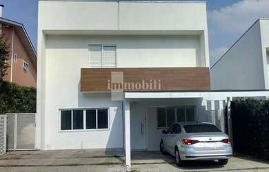 Imagem 1: LINDA CASA EM CONDOMÍNIO PERTO DO SHOPPIONG GRANJA VIANNA