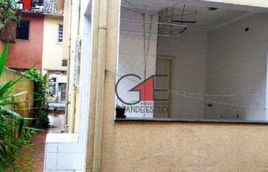 Imagem 13: Sobrado com 5 dormitórios, 240 m² - venda por R$ 950.000,00 ou aluguel...