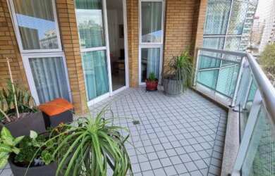 Imagem 1: Apartamento Alto padrão para venda no Gonzaga - Santos - São Paulo