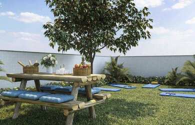 Imagem 11: SECRET PLACE RESIDENCES, 67m² - 2 quartos - 1 suíte - 1 vaga - Rio de Janeiro - RJ