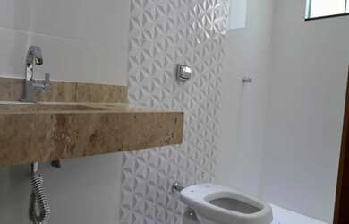 Imagem 10: Casa com 3 dormitórios à venda, 112 m² por R$ 440.000,00 - Jardim dos...