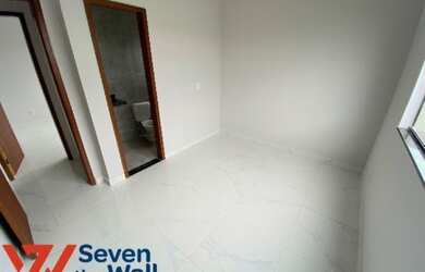 Imagem 2: Casa - Ecoville 2 - 116m² - 3q suítes - 2vgs