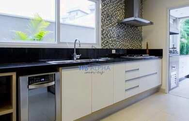 Imagem 16: Linda casa à venda - Condomínio Campos do Conde - Santana de Parnaíba...