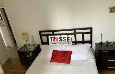 Imagem 4: Apartamento à venda, 103 m² por R$ 1.098.000,00 - Moema - São Paulo/SP