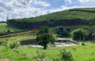 Imagem 12: Veja agora esses terrenos em área rural em Atibaia