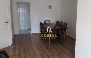 Imagem: O apartamento à venda possui 4 Dormitórios, 3 Banheiros, 2