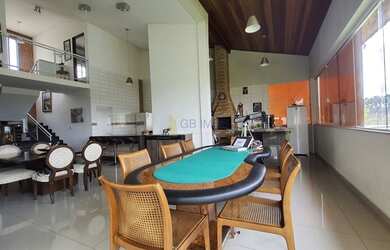 Imagem 5: Jundiaí - Casa de Condomínio - Loteamento Portal da Colina