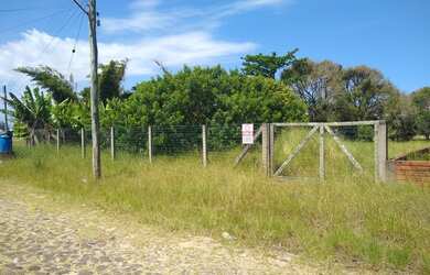Imagem 5: Terreno Praia Bom Jesus. Churrasqueira, Imóvel mobiliadoe532m² de Área