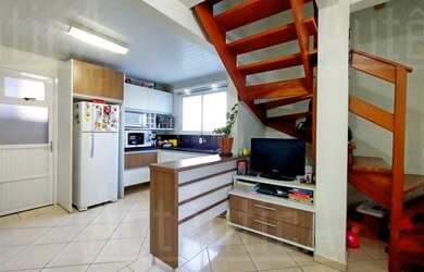 Imagem 4: Caxias Do Sul - Casa Padrão - Nossa Senhora Das Graças