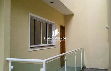 Imagem 3: São Paulo - Casa de Condomínio - PENHA VILA RE