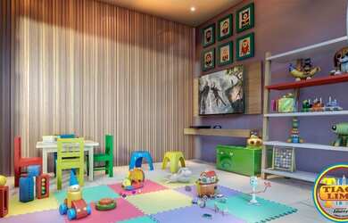 Imagem 11: Villa Art Indaiá - Apartamento Indaiá - Caraguatatuba - SP