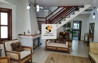 Imagem 7: casa - Condomínio Villaggio Capriccio - Louveira