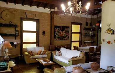 Imagem 8: Casas de Alto Padrão Tenorio 50 metros do Mar