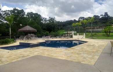 Imagem 4: Terreno a venda na Granja Viana Condominio Reserva Santa Maria