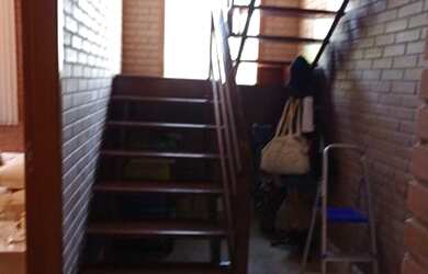 Imagem 9: Casa de vila para venda possui 415 metros quadrados com 5 quartos