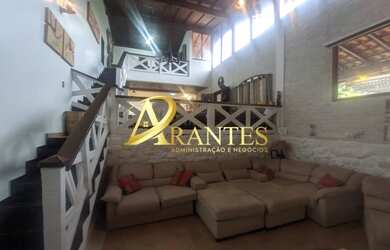 Imagem 7: CHACARA RESIDENCIAL em PIRACAIA - SP, CONDOMINIO VISTA VERDE