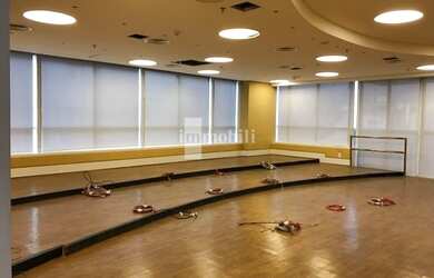 Imagem 1: COMERCIAL VILA OLIMPIA. 2.491.000m² de Área