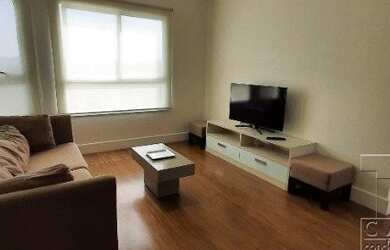 Imagem 1: Apartamento Para Venda Em Alphaville