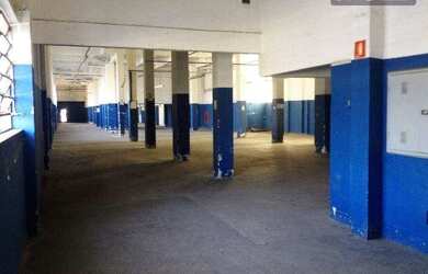 Imagem 2: Galpão industrial para locação, Vila Prudente, São Paulo