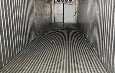 Imagem 6: Galpão para alugar, 380 m² por R$ 13.000/mês - Vila Guiomar - Santo...