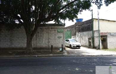 Imagem 1: TERRENO PEDREIRA. 2.200m² de Área