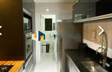 Imagem 8: apartamento no metro sacoma