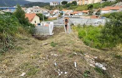 Imagem: Terreno para Venda em Cajamar, Colina Maria Luíza (Jordanésia