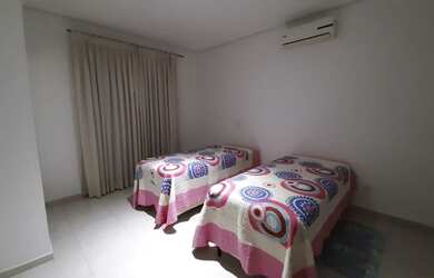 Imagem 11: Linda casa 4 dormitórios 351m² - Cond. Ocean Place Guarujá