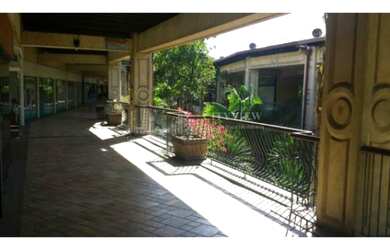 Imagem: O depósito possui 150m² de Área e está localizado em Barra