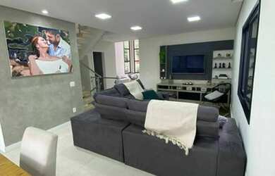 Imagem 6: Casa à venda no bairro Suru New Ville Santana de Parnaíba/SP