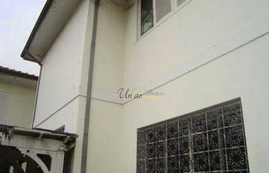 Imagem 2: Sobrado com 4 dormitórios, 330 m² - venda por R$ 3.610.000,00 ou aluguel...