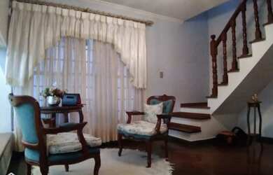 Imagem 1: Casa à venda em São Paulo