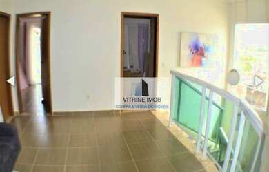 Imagem 11: Sobrado com 4 dormitórios à venda, 310 m² por R$ 1.300.000 - Condomínio...